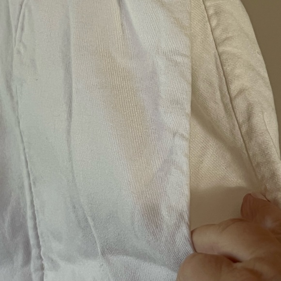 ACNE Studios white cotton dress, size 36 EUR - Picture 5 of 5